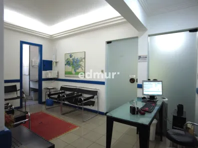 Conjunto Comercial / Sala à venda, 75m² no Vila Guiomar, Santo André