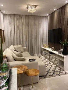 Apartamento com 2 Quartos à venda, 65m² no Centro, Jundiaí