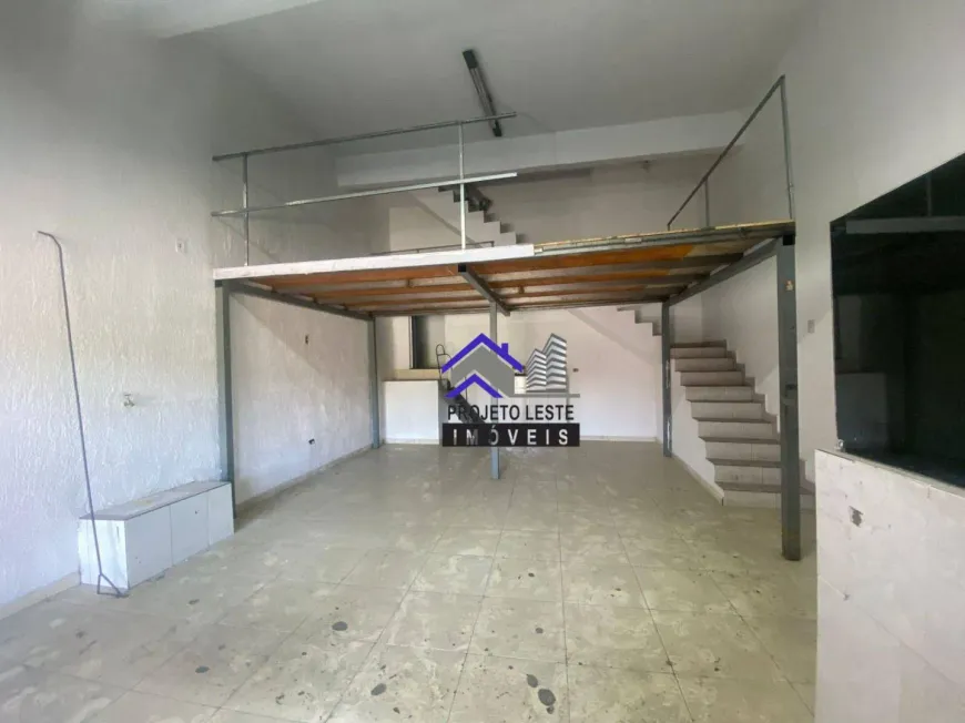 Foto do imóvel - Loja / Salão / Ponto Comercial para alugar, 80m²