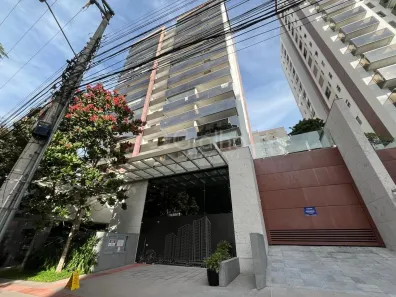 Studio com 1 Quarto para alugar, 58m² no Centro, Florianópolis