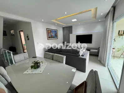 Sobrado com 3 Quartos à venda, 120m² no Vila Pires, Santo André