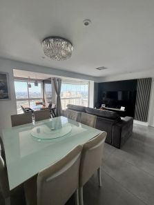 Apartamento com 3 Quartos à venda, 113m² no Cristo Rei, Curitiba