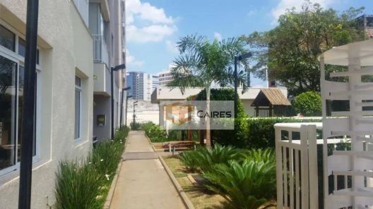Apartamento com 2 Quartos à venda, 50m² no Vila Industrial, Campinas