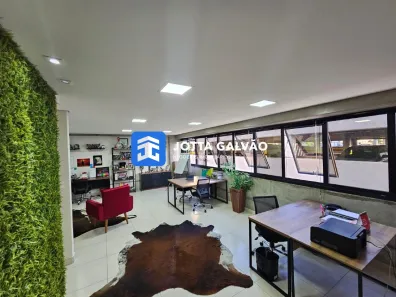 Loja / Salão / Ponto Comercial à venda, 45m² no Centro, Americana