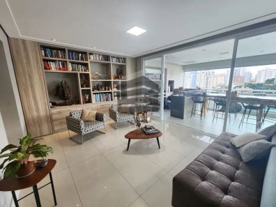 Apartamento com 3 Quartos à venda, 168m² no Vila Mariana, São Paulo