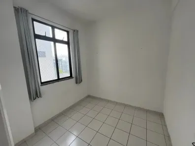 Apartamento com 3 Quartos à venda, 110m² no Horto, Teresina