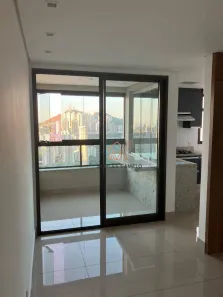 Apartamento com 1 Quarto à venda, 52m² no Vila da Serra, Nova Lima