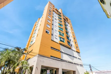 Apartamento com 3 Quartos à venda, 111m² no Centro, São Leopoldo