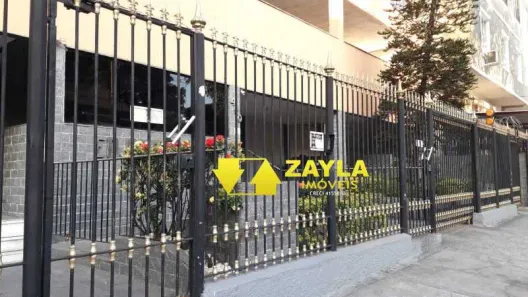 Apartamento com 2 Quartos à venda, 69m² no Penha Circular, Rio de Janeiro