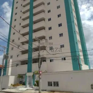 Apartamento com 2 Quartos à venda, 71m² no Jardim Uirá, São José dos Campos