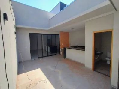 Casa com 3 Quartos à venda, 155m² no Quinta Ranieri, Bauru