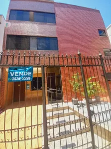 Apartamento com 5 Quartos à venda, 213m² no Centro, Juiz de Fora