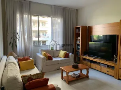 Apartamento com 3 Quartos à venda, 88m² no Botafogo, Rio de Janeiro
