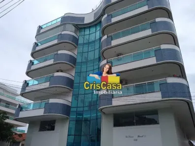 Cobertura com 4 Quartos à venda, 195m² no Braga, Cabo Frio