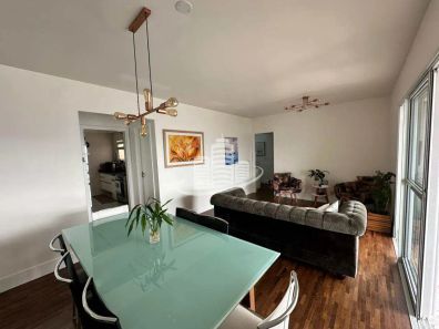 Apartamento com 3 Quartos para venda ou aluguel, 110m² no Imirim, São Paulo