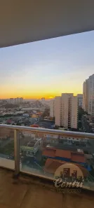 Apartamento com 1 Quarto à venda, 38m² no Vila Augusta, Guarulhos