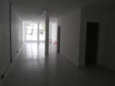 Loja / Salão / Ponto Comercial à venda, 80m² no Centro, São José dos Campos