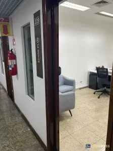 Conjunto Comercial / Sala para venda ou aluguel, 28m² no Centro, São Caetano do Sul