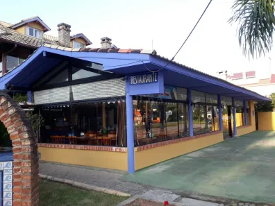 Casa Comercial à venda, 350m² no Pântano do Sul, Florianópolis