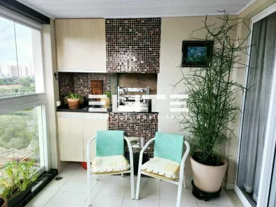 Apartamento com 2 Quartos à venda, 102m² no Jardim, Santo André