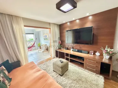 Apartamento com 2 Quartos à venda, 152m² no Parque Residencial Aquarius, São José dos Campos