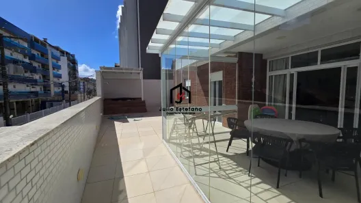 Apartamento com 3 Quartos à venda, 105m² no Praia Grande, Ubatuba