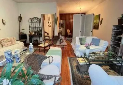 Apartamento com 3 Quartos à venda, 253m² no Copacabana, Rio de Janeiro