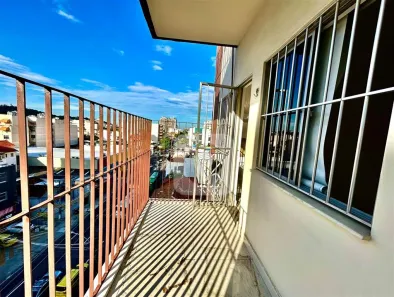 Apartamento com 2 Quartos à venda, 67m² no Vila Isabel, Rio de Janeiro