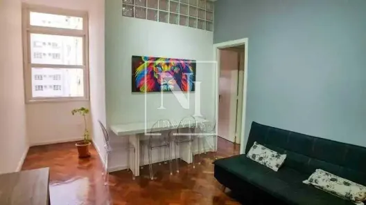 Apartamento com 2 Quartos à venda, 65m² no Copacabana, Rio de Janeiro