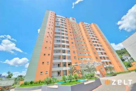 Apartamento com 3 Quartos à venda, 75m² no Garcia, Blumenau
