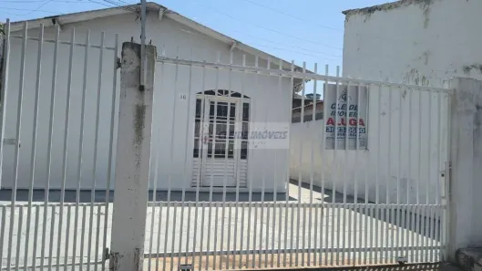 Casa com 3 Quartos à venda, 124m² no Parque Cuiabá, Cuiabá