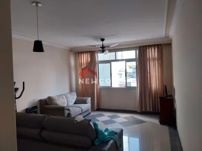 Apartamento com 3 Quartos à venda, 95m² no Centro, Campinas