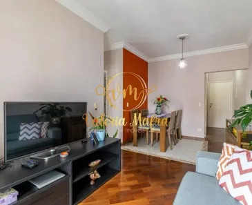 Apartamento com 2 Quartos à venda, 65m² no Centro, São Bernardo do Campo