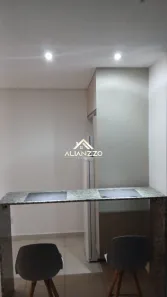 Studio com 1 Quarto à venda, 40m² no Nova Aliança, Ribeirão Preto