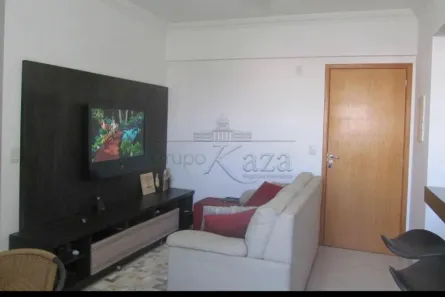 Apartamento com 3 Quartos à venda, 68m² no Jardim América, São José dos Campos