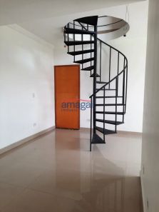 Cobertura com 3 Quartos à venda, 140m² no Chácaras Rurais Santa Maria, Jacareí