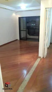 Apartamento com 3 Quartos à venda, 110m² no Rudge Ramos, São Bernardo do Campo
