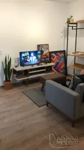 Apartamento com 1 Quarto à venda, 52m² no Ideal, Novo Hamburgo