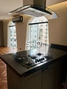 Apartamento com 2 Quartos à venda, 91m² no Jardim Paulista, São Paulo