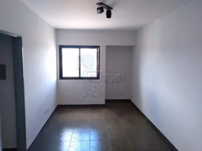 Apartamento com 1 Quarto à venda, 44m² no Centro, Ribeirão Preto