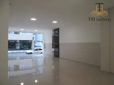 Conjunto Comercial / Sala à venda, 109m² no Centro, Balneário Camboriú