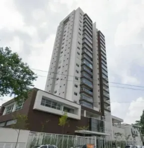 Apartamento com 3 Quartos à venda, 92m² no Bosque da Saúde, São Paulo