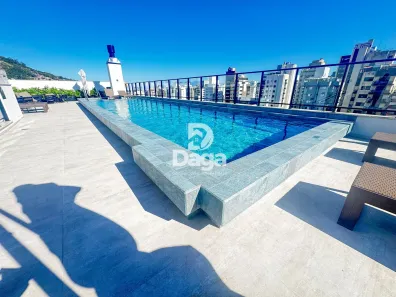 Studio com 1 Quarto à venda, 30m² no Centro, Florianópolis