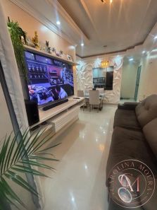Apartamento com 3 Quartos à venda, 74m² no Tenoné, Belém