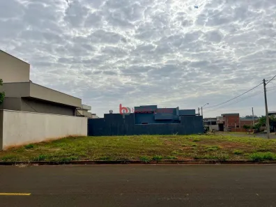 Terreno / Lote / Condomínio à venda, 283m² no Residencial Maria Júlia, São José do Rio Preto