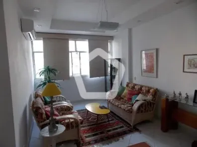Apartamento com 3 Quartos à venda, 91m² no Copacabana, Rio de Janeiro