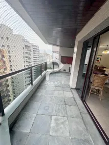 Apartamento com 3 Quartos à venda, 170m² no Pitangueiras, Guarujá