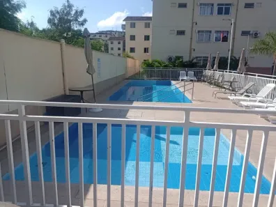 Apartamento com 2 Quartos à venda, 45m² no Tomás Coelho, Rio de Janeiro