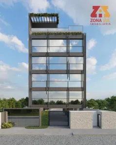 Flat com 1 Quarto à venda, 30m² no Intermares, Cabedelo