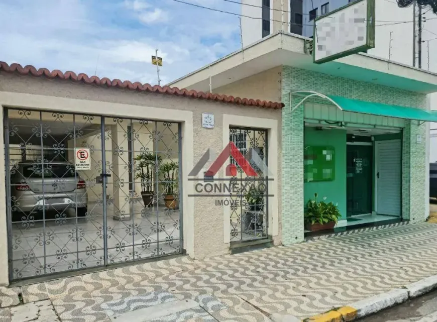 Foto do imóvel - Imóvel comercial à venda com 3 quartos, 1 suíte, 260 m², 2 banheiros e 1 vaga na garagem em